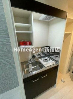 【キッチン】 | JUNE | 同仕様写真