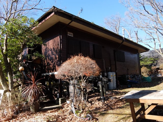 伊豆エメラルドタウン(函南町)