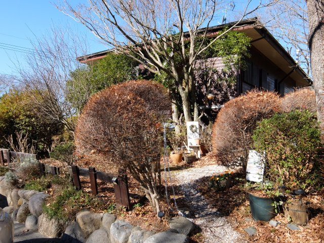 函南町　伊豆エメラルドタウンの外観