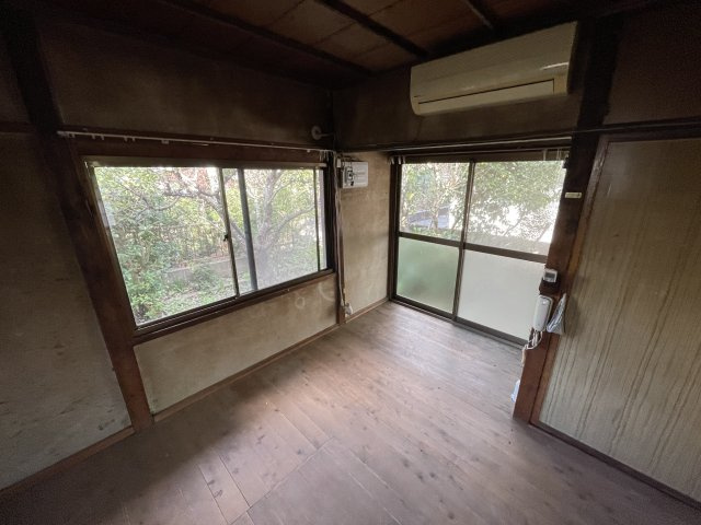 北飯塚6SLDK売戸建住宅の洋室