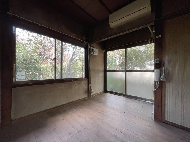 北飯塚6SLDK売戸建住宅の洋室