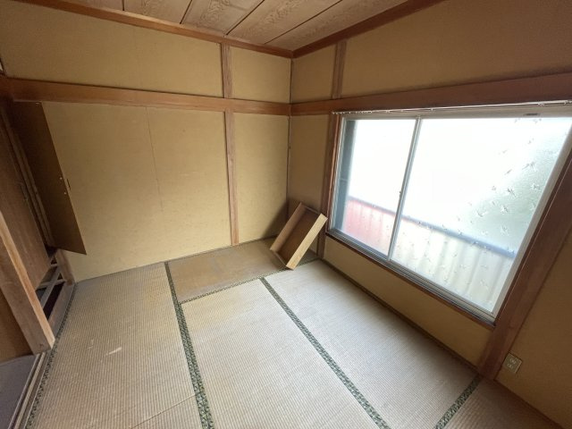 北飯塚6SLDK売戸建住宅の和室