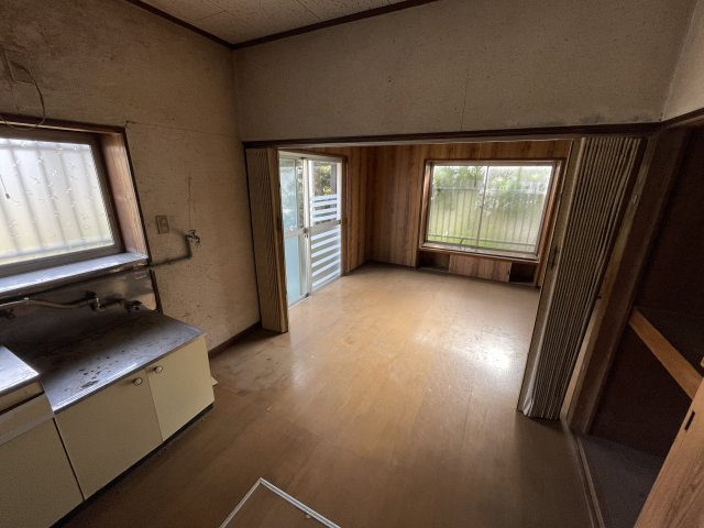 北飯塚6SLDK売戸建住宅の洋室