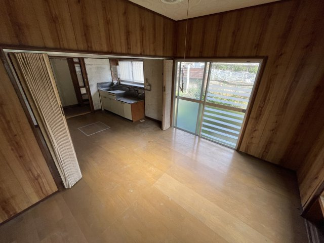 北飯塚6SLDK売戸建住宅の洋室