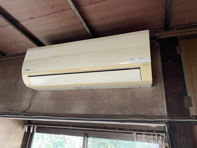 北飯塚6SLDK売戸建住宅の設備