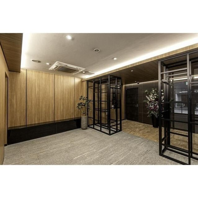 【その他共用部分】 | Ｊ．リヴェール上野入谷プレイス