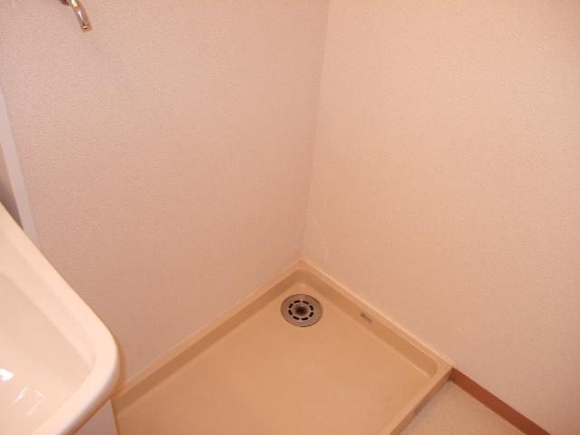 パーセル武創Ⅰの設備