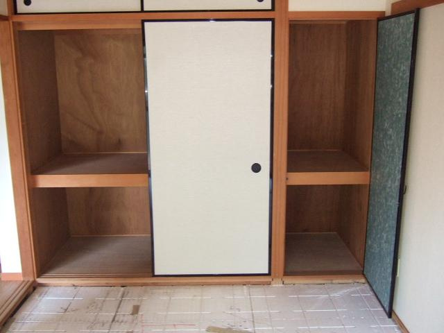 パーセル武創Ⅰのその他