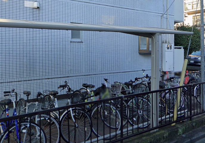 パーセル武創Ⅰのその他共用部分