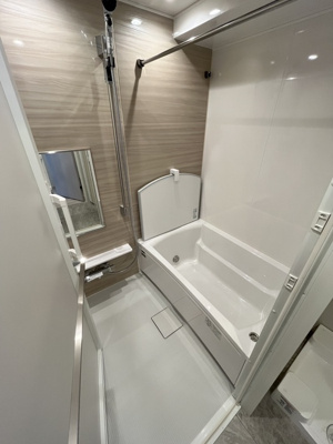 【浴室】 | シーズンフラッツ菊川