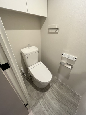 【トイレ】 | シーズンフラッツ菊川