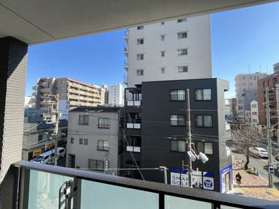 【展望】 | シーズンフラッツ菊川