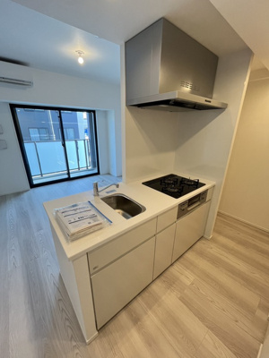 【キッチン】 | シーズンフラッツ菊川