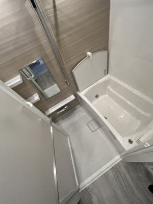 【浴室】 | シーズンフラッツ菊川