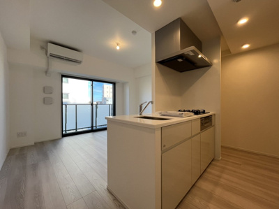 【キッチン】 | シーズンフラッツ菊川