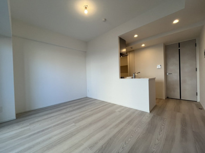 【居間・リビング】 | シーズンフラッツ菊川