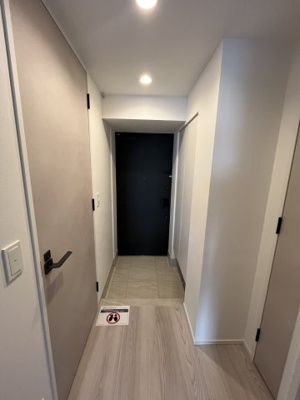 【玄関】 | シーズンフラッツ菊川