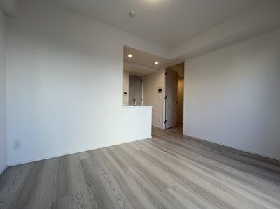 【居間・リビング】 | シーズンフラッツ菊川