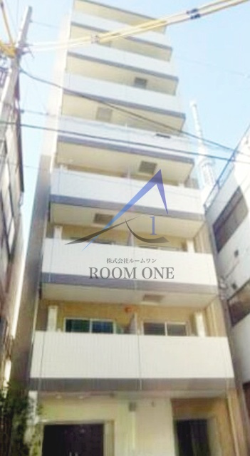 ネクストレンドtokyo skytreeの外観|外観です。