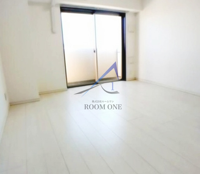 ネクストレンドtokyo skytreeの居間・リビング|洋室のお部屋です。