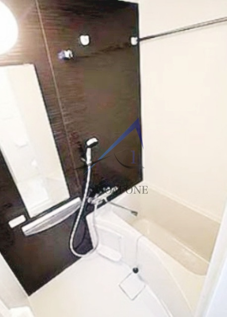 ネクストレンドtokyo skytreeの浴室|お風呂です。