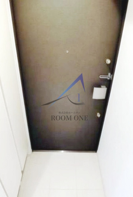 ネクストレンドtokyo skytreeの玄関|玄関です。