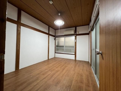 【居間・リビング】 | リバーハイツ