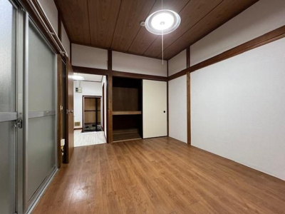 【内装】 | リバーハイツ