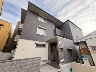 【外観】 | グリュック片山