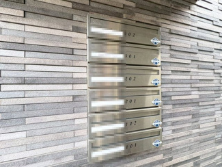 【その他共用部分】 | グリュック片山