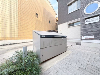 【設備】 | グリュック片山