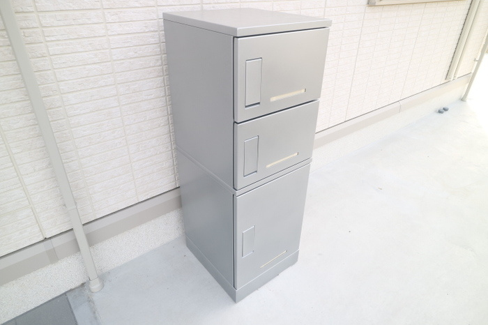 レ　リヤン　ファミリオⅧのその他共用部分