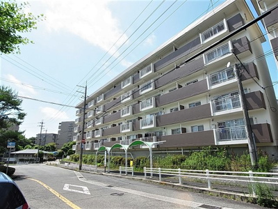 【外観】 | ロイヤルマンション1号棟 | 外観非常にお洒落に仕上がっています