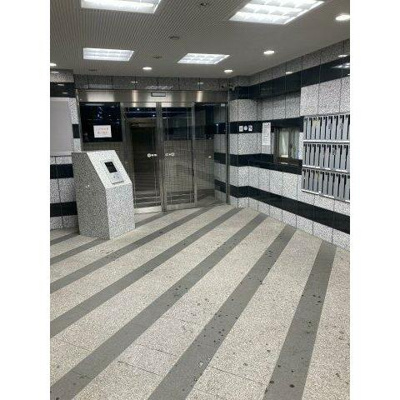 【エントランス】 | プライムアーバン大崎