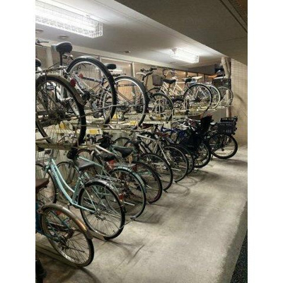 【その他共用部分】 | プライムアーバン大崎