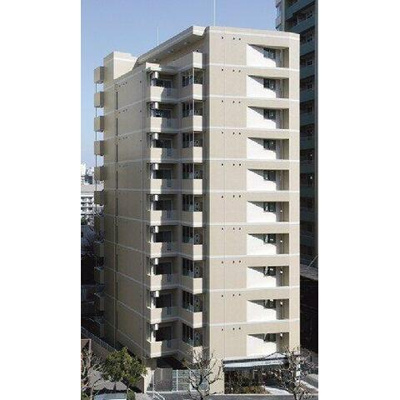 【外観】 | プライムアーバン大崎