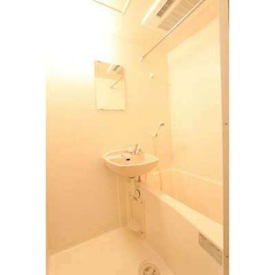 【浴室】 | プライムアーバン大崎