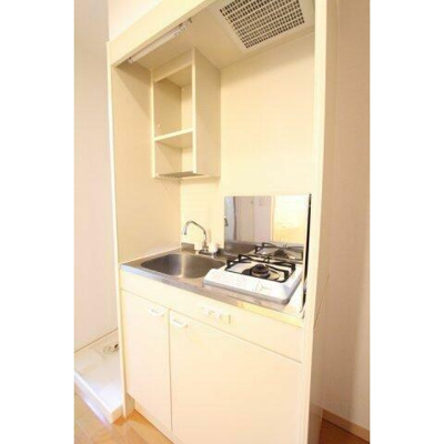 【キッチン】 | プライムアーバン大崎