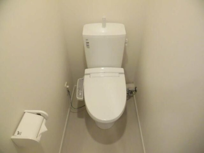 【トイレ】 | ホワイトヴィラ碑文谷