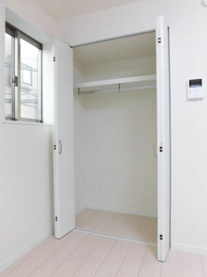 【収納】 | ホワイトヴィラ碑文谷