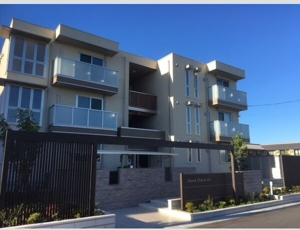 Grand C'est la vie(グランセラヴィ)