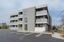 リオリエント三里の画像