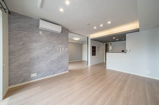 【居間・リビング】 | リオリエント三里