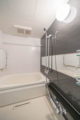 【浴室】 | リオリエント三里