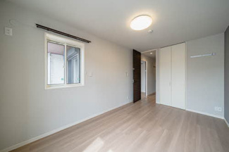 【寝室】 | リオリエント三里