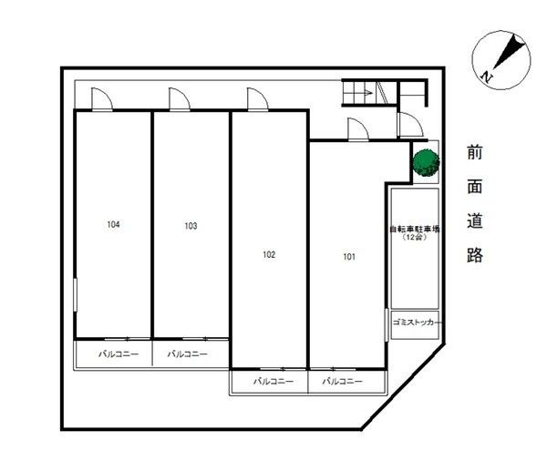 グランリヴィエールのその他