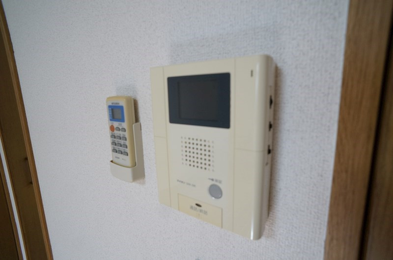 セレーノ御前蛸薬師のセキュリティ