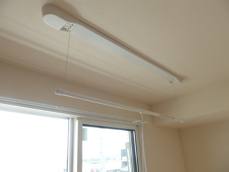 つむぎテラシア壱番館の設備