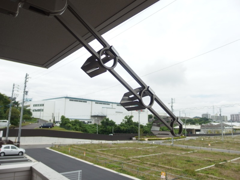 つむぎテラシア壱番館のその他