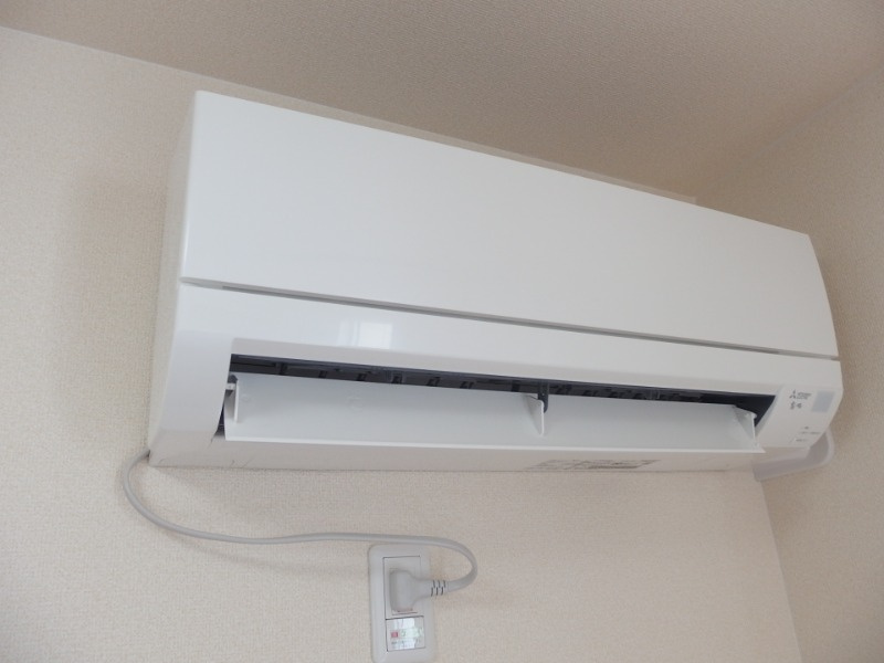 つむぎテラシア壱番館の設備